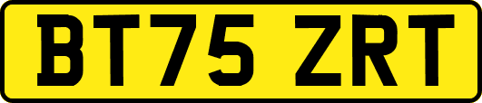 BT75ZRT