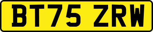 BT75ZRW