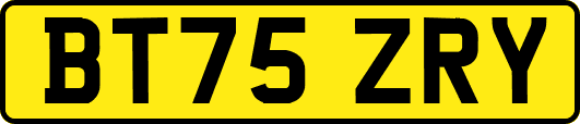 BT75ZRY