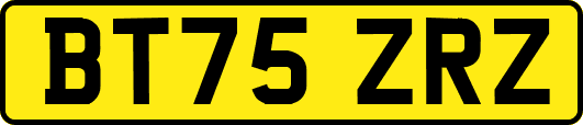 BT75ZRZ