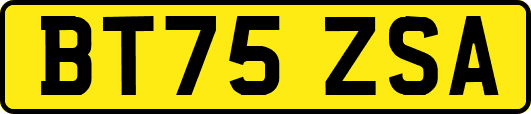 BT75ZSA