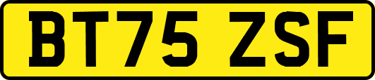 BT75ZSF