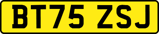 BT75ZSJ