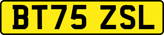 BT75ZSL