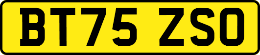 BT75ZSO
