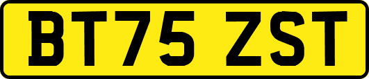 BT75ZST