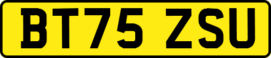 BT75ZSU