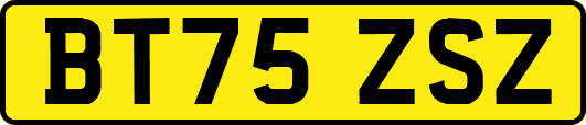 BT75ZSZ