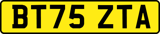 BT75ZTA