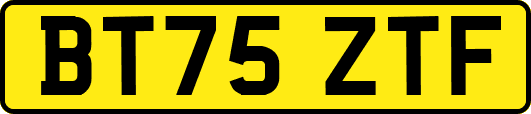BT75ZTF