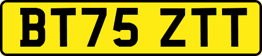 BT75ZTT
