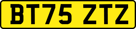 BT75ZTZ