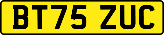 BT75ZUC