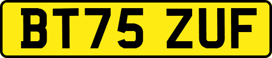 BT75ZUF