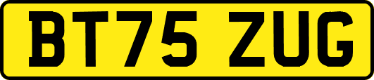 BT75ZUG