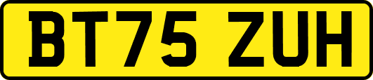BT75ZUH