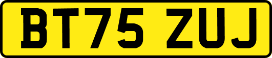BT75ZUJ