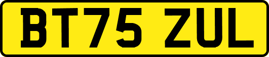 BT75ZUL