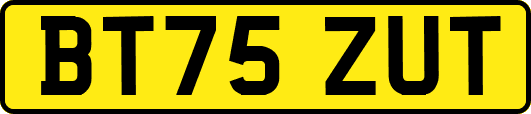 BT75ZUT