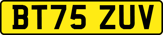 BT75ZUV