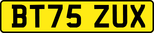 BT75ZUX