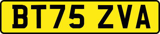 BT75ZVA