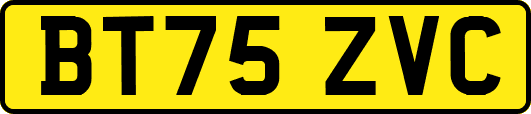 BT75ZVC