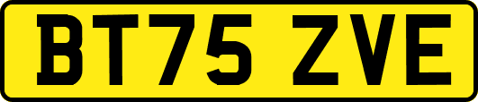 BT75ZVE