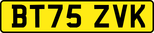 BT75ZVK