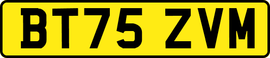 BT75ZVM