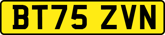 BT75ZVN