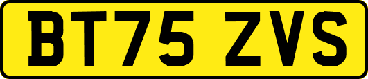 BT75ZVS
