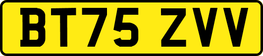 BT75ZVV