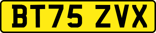 BT75ZVX