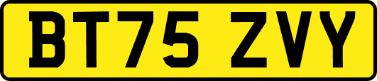 BT75ZVY
