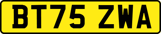 BT75ZWA