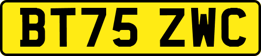 BT75ZWC