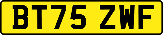 BT75ZWF