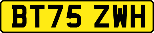 BT75ZWH