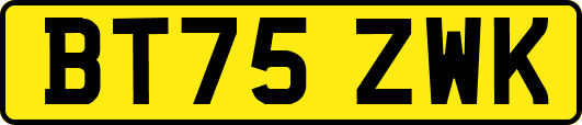 BT75ZWK