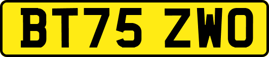 BT75ZWO