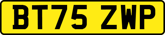 BT75ZWP