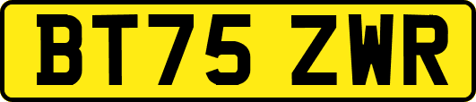 BT75ZWR
