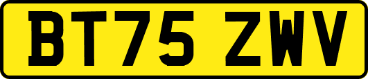 BT75ZWV