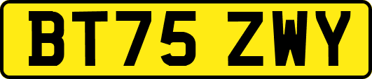 BT75ZWY