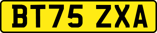 BT75ZXA