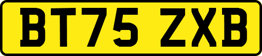 BT75ZXB