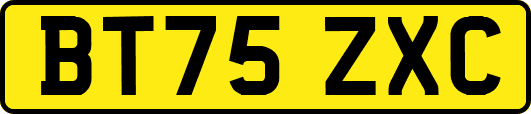 BT75ZXC