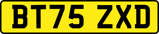BT75ZXD