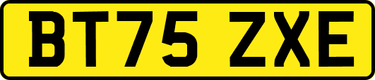 BT75ZXE